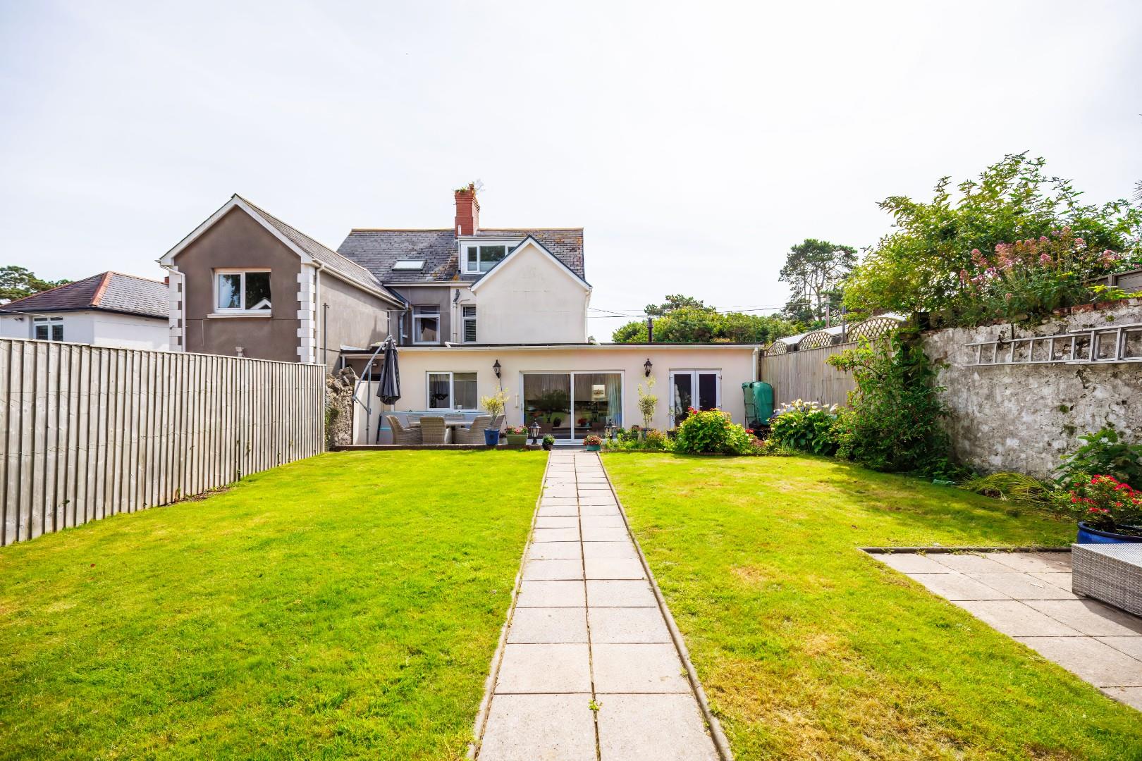 Beach Road, Newton, Porthcawl, CF36 5NH